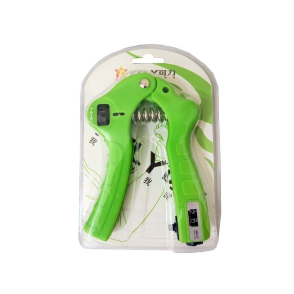 فنر تقویت مچ شماره انداز MegaFitness کد SGW-04 - Image 2