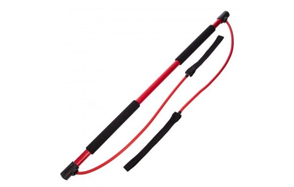 بادی شیپر کش دار مگافیتنس کد F-931