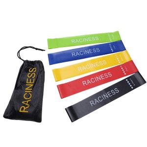 مینی لوپ 5 عددی Raciness