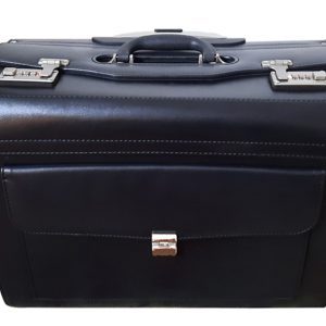 کیف خلبانی هوم ویزیت