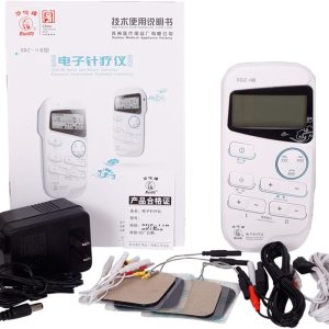 دستگاه الکتروآکوپانچر SDZ-IIB