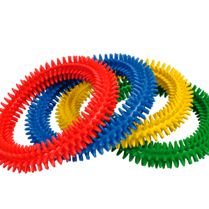 رینگ خاردار ایتالیا - Aku Ring gymnic