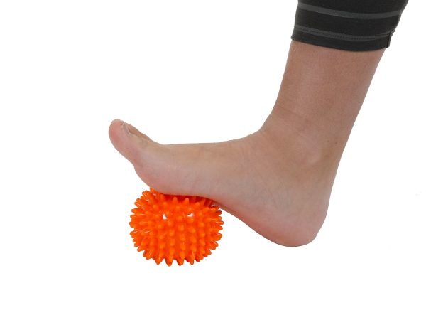 توپ خاردار بیوتی رفلکس BEAUTY REFLEX gymnic - Image 3
