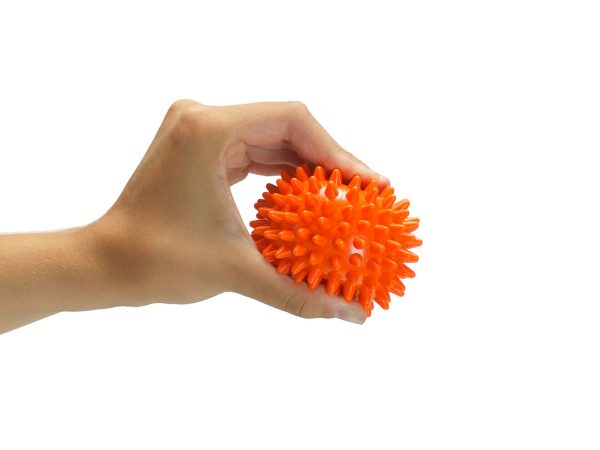 توپ خاردار بیوتی رفلکس BEAUTY REFLEX gymnic - Image 2
