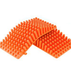 ماساژور کف پا ایتالیایی Bene Feet Mat gymnic