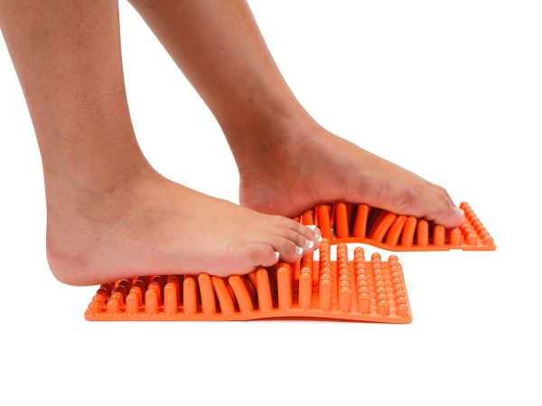 ماساژور کف پا ایتالیایی Bene Feet Mat gymnic - Image 5