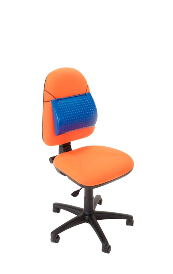 بالشتک بادی ایتالیایی COMFORTA BACK gymnic - Image 2