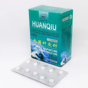 سوزن طب سوزنی اینتردرمال هوانکیو