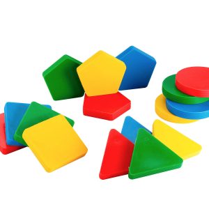 مجموعه چند شکلی جیمنیک ایتالیا Multiform Set gymnic