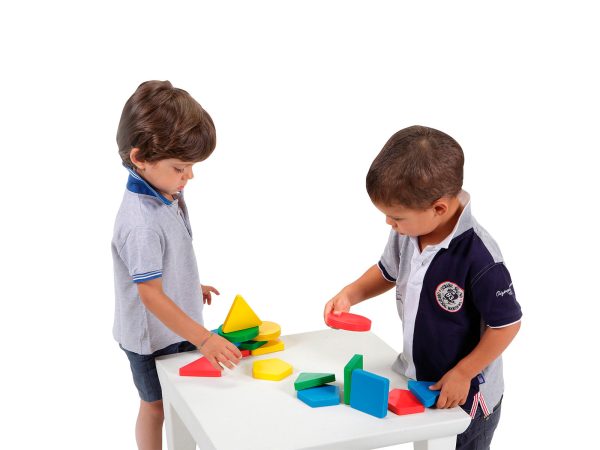 مجموعه چند شکلی جیمنیک ایتالیا Multiform Set gymnic - Image 4