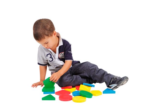 مجموعه چند شکلی جیمنیک ایتالیا Multiform Set gymnic - Image 3