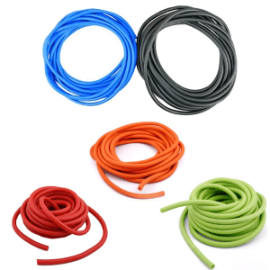 تیوب ورزشی کش پیلاتس مگافیتنس mf-015/mf-010