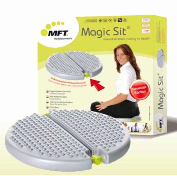 کوشن نشیمن مجیک سیت ایتالیا Magic Sit - Image 3