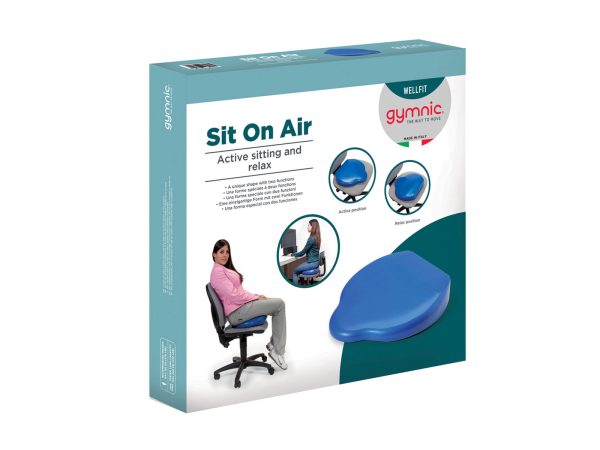 بالشتک بادی ایتالیایی  Sit'on Air gymnic - Image 2