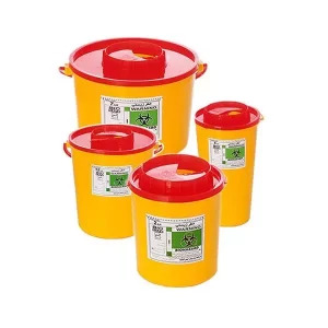 سیفتی باکس SAFETY BOX