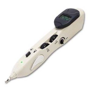دستگاه نقطه یاب ACU-DOCTOR