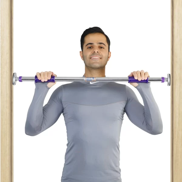 میل بارفیکس تک لول - Image 4