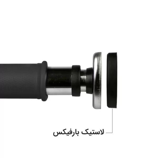 میل بارفیکس سه لول - Image 3