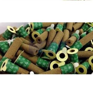 موکسا گیاهی ریز چسبی – 180 عددی
