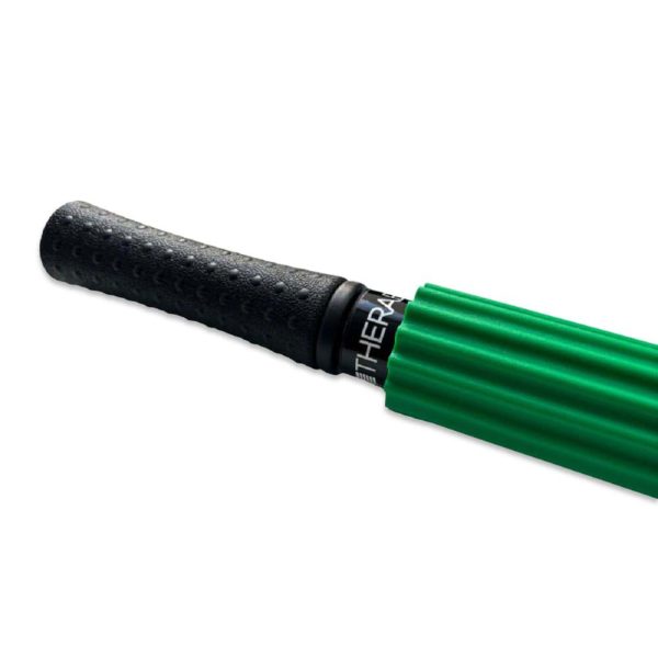 ماساژ رولر تراباند ROLLER MASSAGE Standard theraband - Image 2