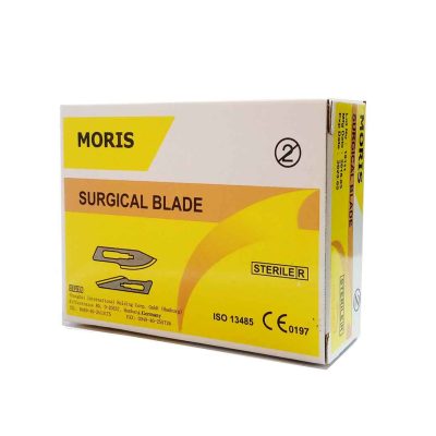 MORIS-surgical-blade