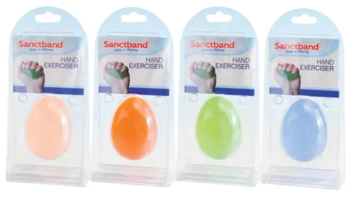 eggsericser